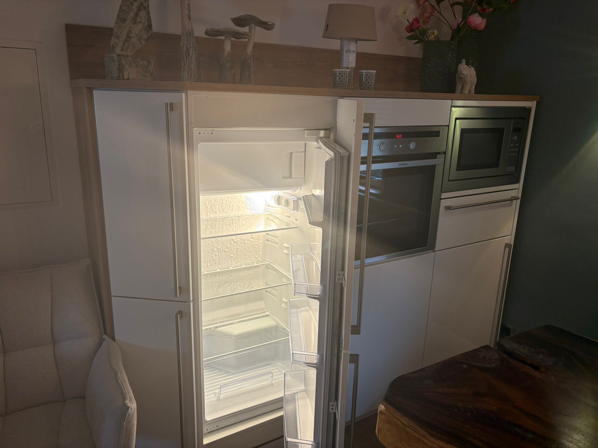Ferienwohnung